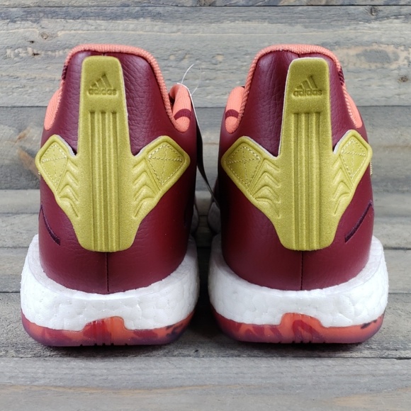 adidas TMAC Millennium Men's Basketball Shoes 7.5 - Picture 6 of 8